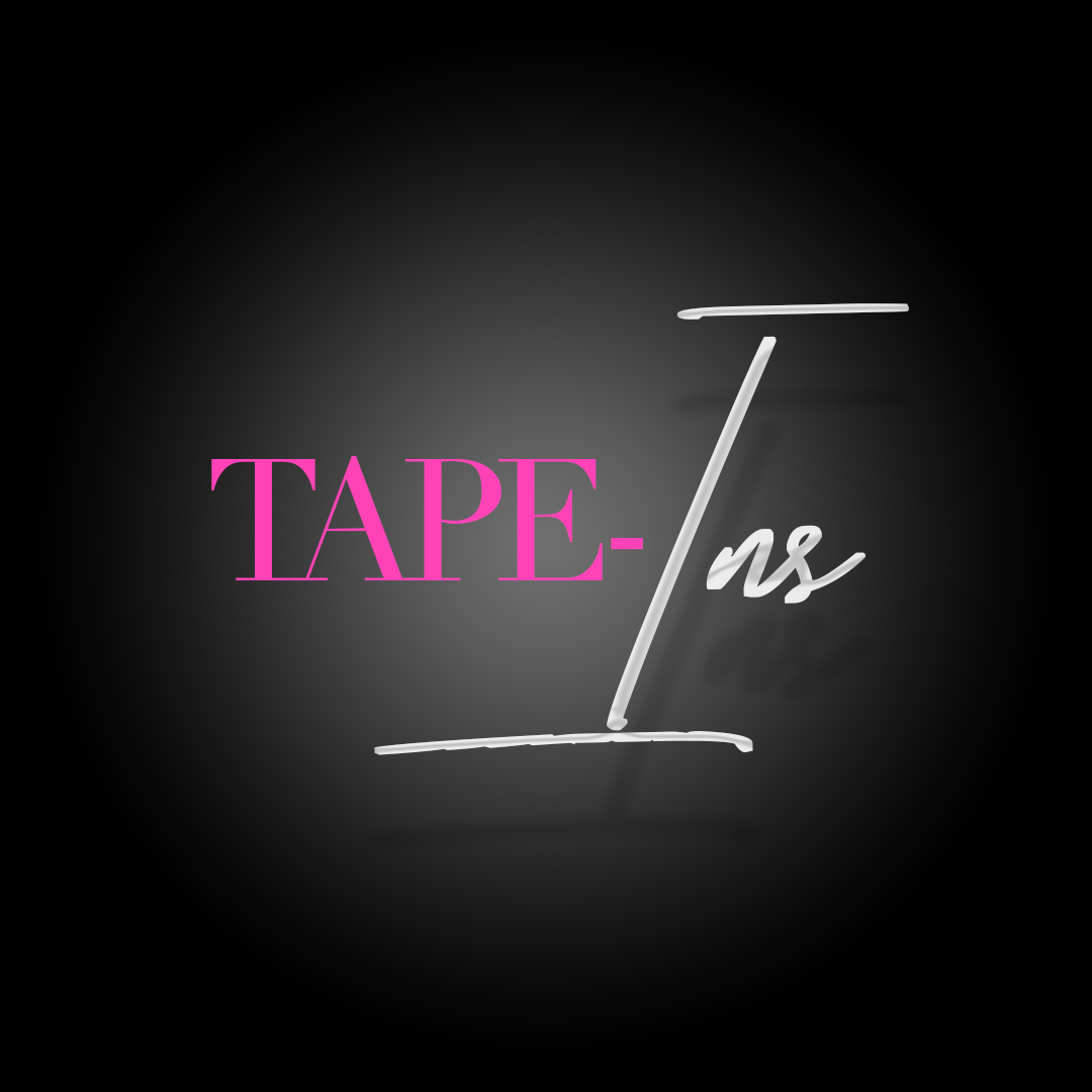 Tape-Ins